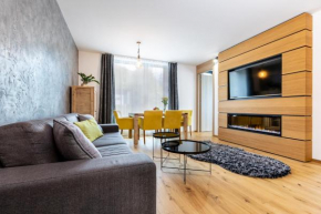 RV Apartment Sapphire Starý Smokovec